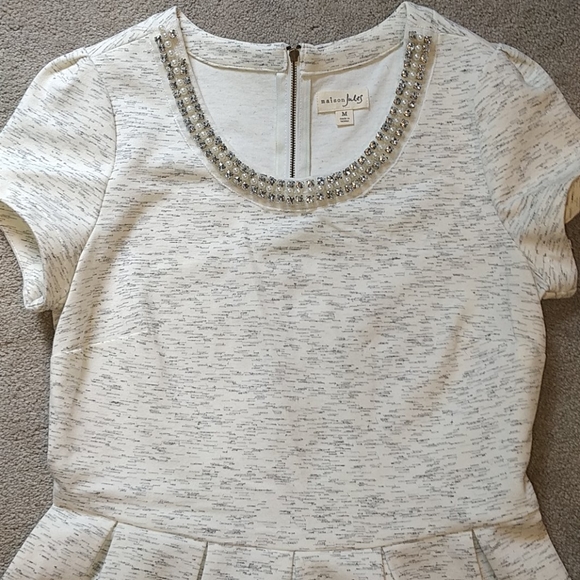 Maison Jules Dress - Picture 2 of 4